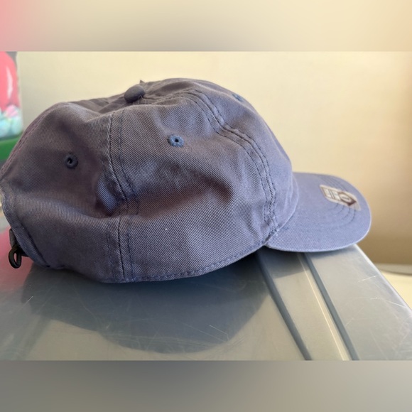 NWT DISNEY Golf Hat Ahead Extreme Fit Velcro Close - Picture 3 of 9